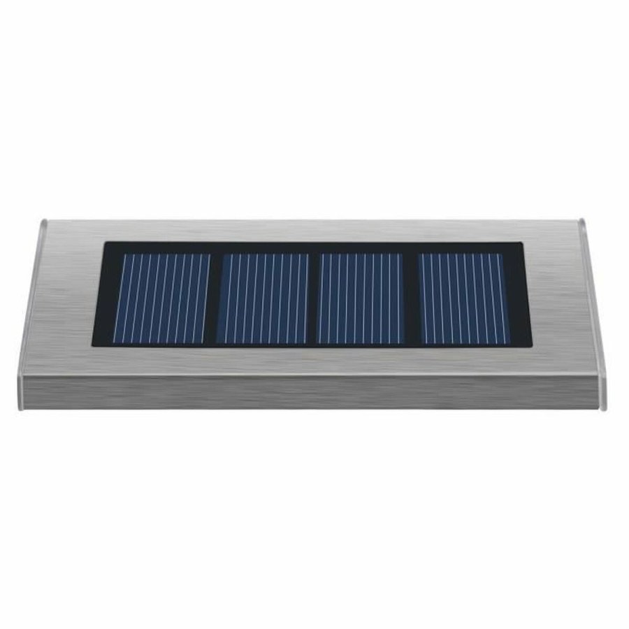 Lampe Lumisky 2X Wally W8 Hvid St�l 1 W (2 enheder) #3