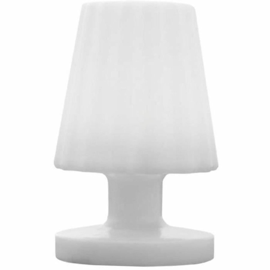Solcellelampe Lumisky Hvid #1