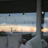 LED guirlande Lumisky Sort #3