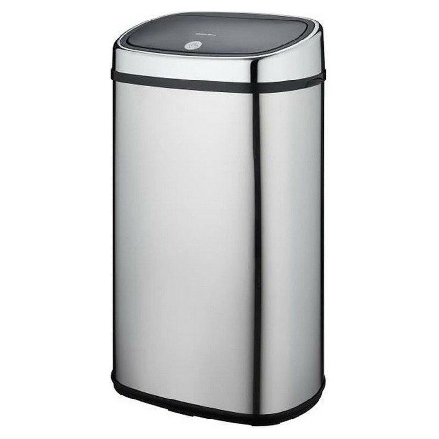 Skraldespand Kitchen Move Square Gr 60 L #1