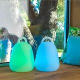 Bordlampe Lumisky #5