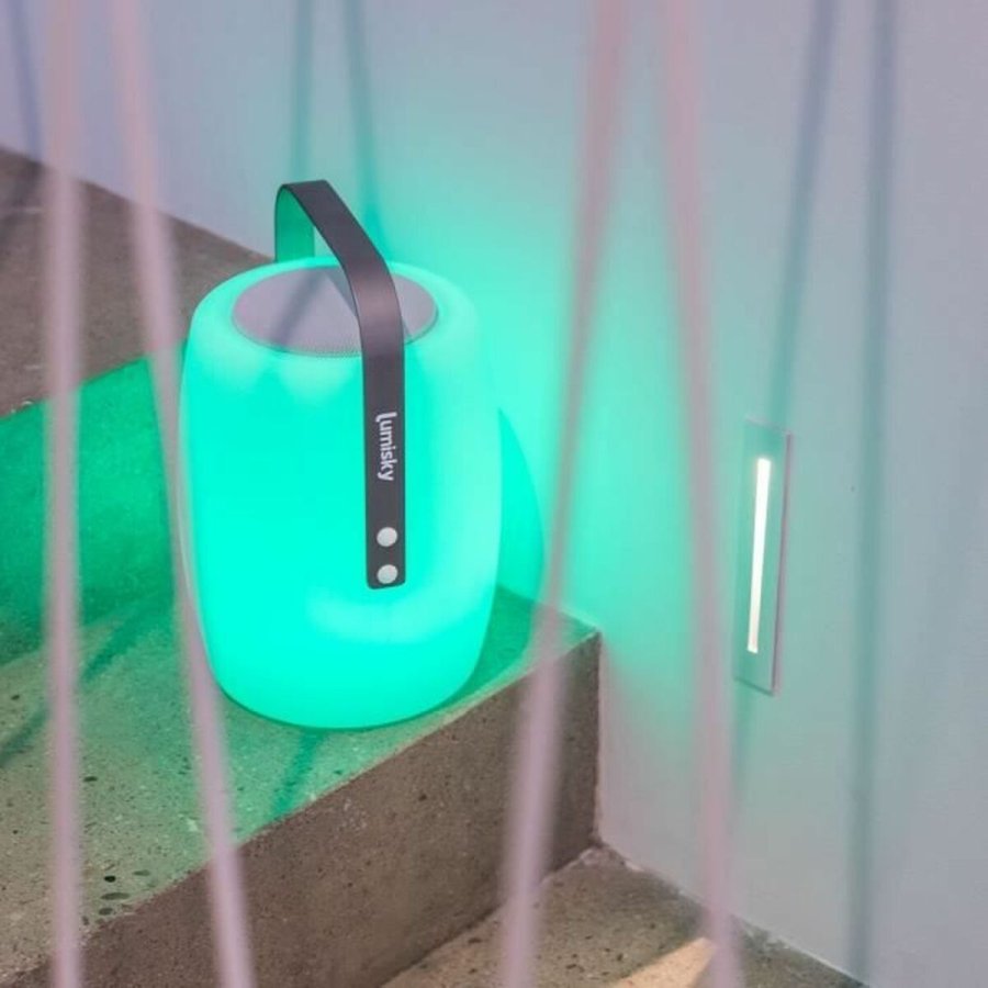 LED Lampe Lumisky LUCY PLAY #6