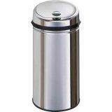 Skraldespand Kitchen Move Automatisk Rustfrit stl 42 L #1