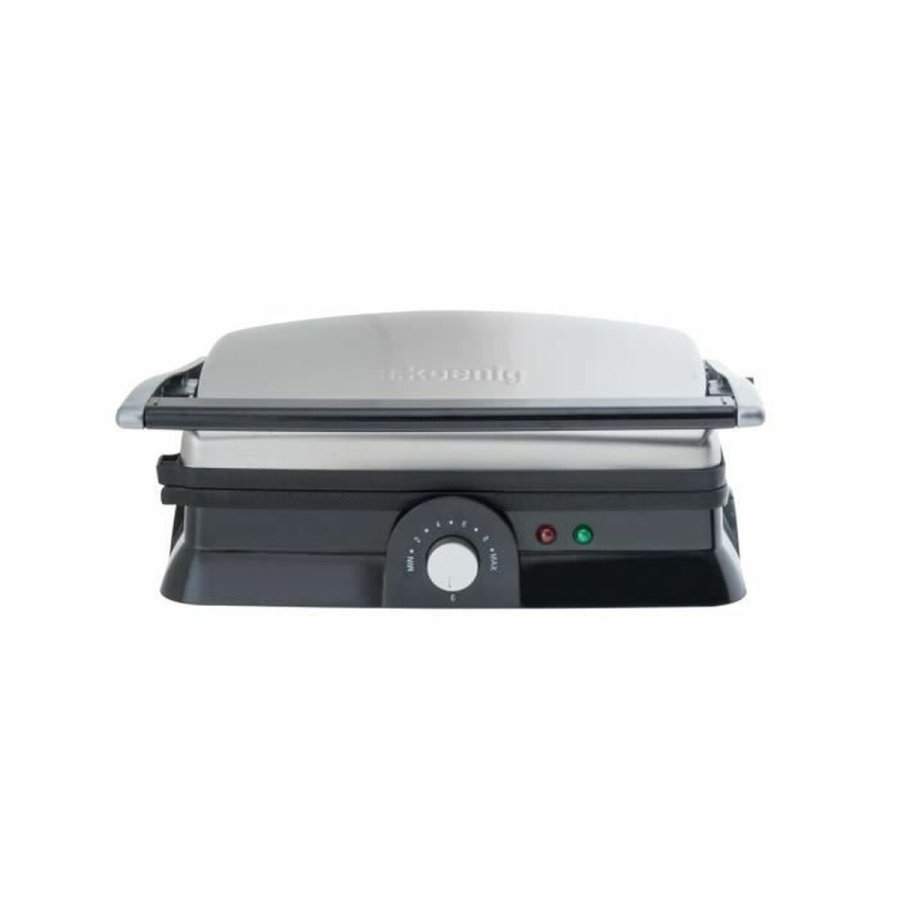 Elektrisk Grill Hkoenig GR20 2000 W #3