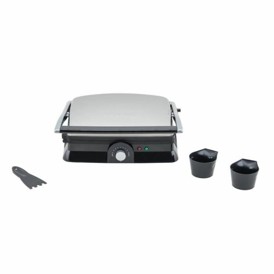 Elektrisk Grill Hkoenig GR20 2000 W #4