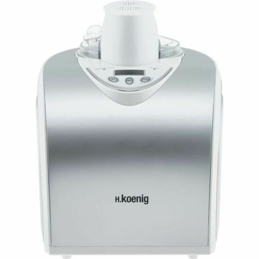 Ismaskine Hkoenig HF180 1 L 135 W Stl Rustfrit stl 1 L #1