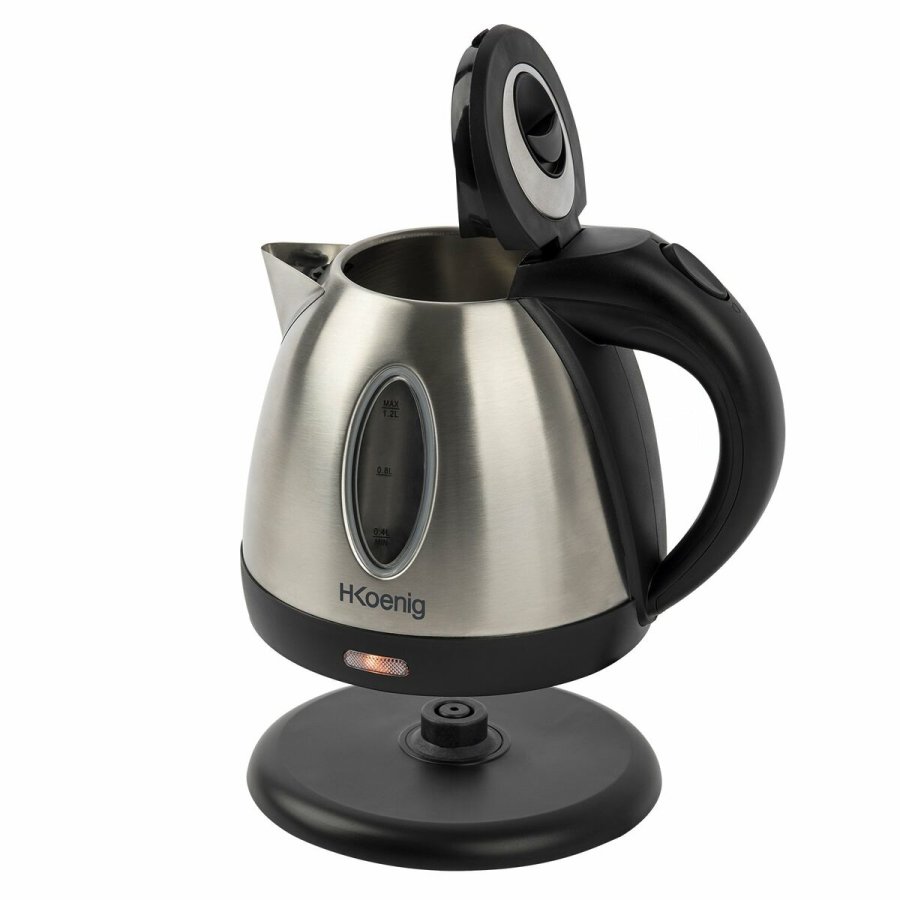 Kedel Hkoenig BO12 1,2 L Stl 1630 W #2