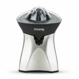Elektrisk juicer Hkoenig AGR60 600 W Rustfrit stl 600 W #1