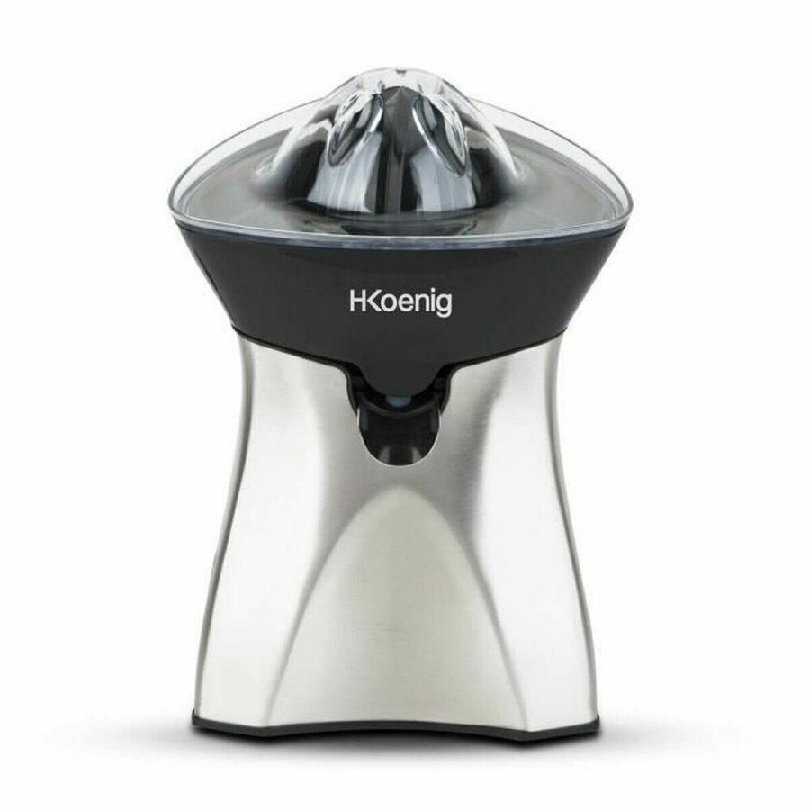 Elektrisk juicer Hkoenig AGR60 600 W Rustfrit stl 600 W #1