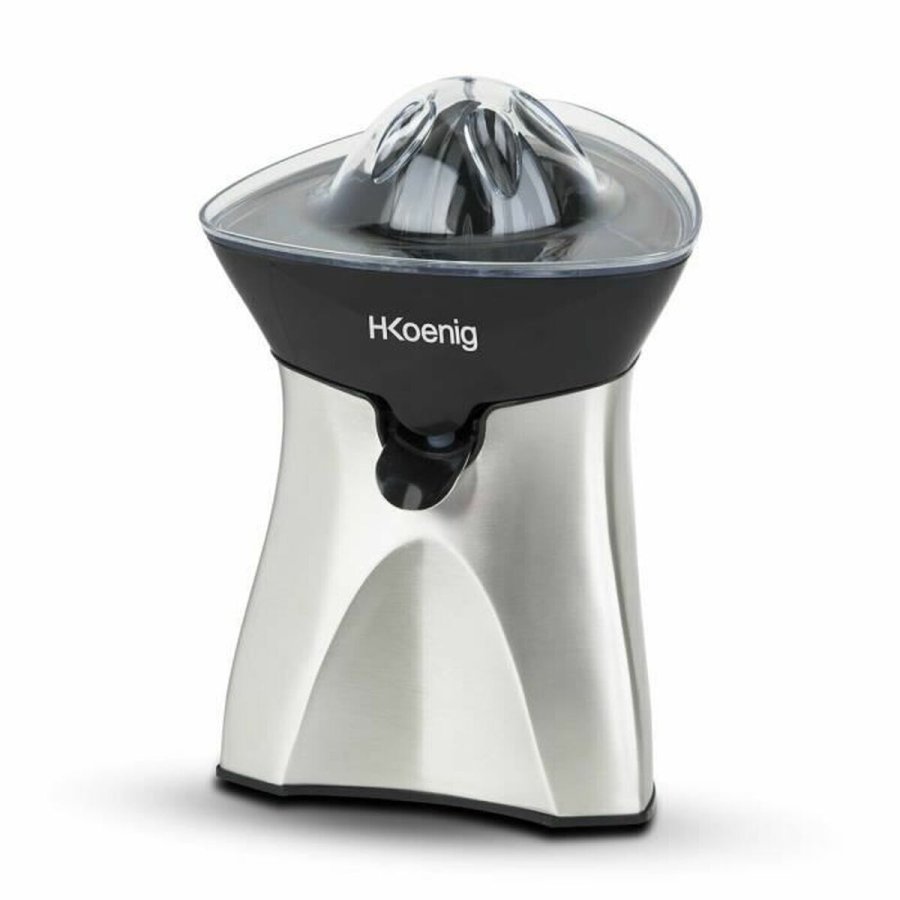 Elektrisk juicer Hkoenig AGR60 600 W Rustfrit stl 600 W #2