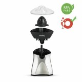 Elektrisk juicer Hkoenig AGR60 600 W Rustfrit stl 600 W #3