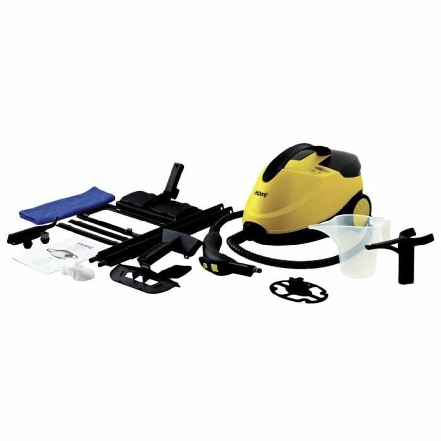 Damprenser Hkoenig 3760124952094 2000 W #5