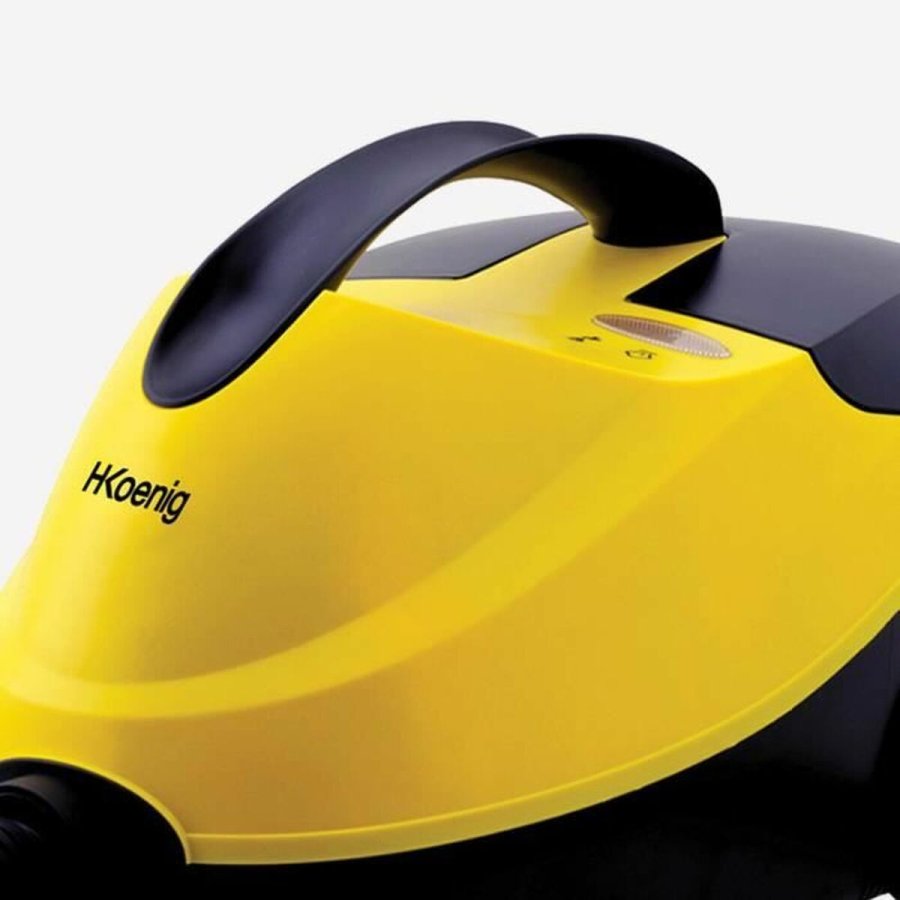 Damprenser Hkoenig 3760124952094 2000 W #13