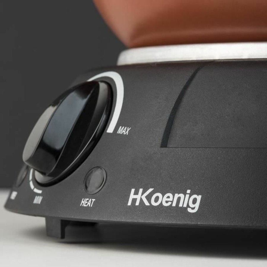 Elektrisk miniovn Hkoenig TAJ3 300 W #5