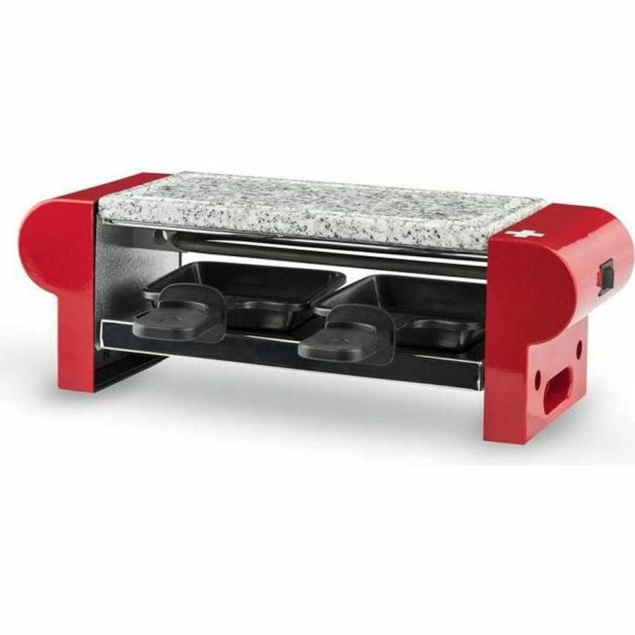 Grill-kogeplade Hkoenig RP2 400 W #1