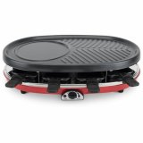 Grill-kogeplade Hkoenig RP418 1500 W #2
