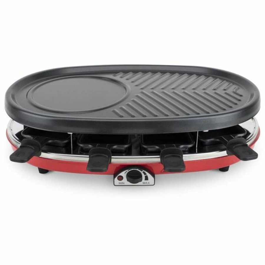 Grill-kogeplade Hkoenig RP418 1500 W #2