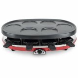 Grill-kogeplade Hkoenig RP418 1500 W #3