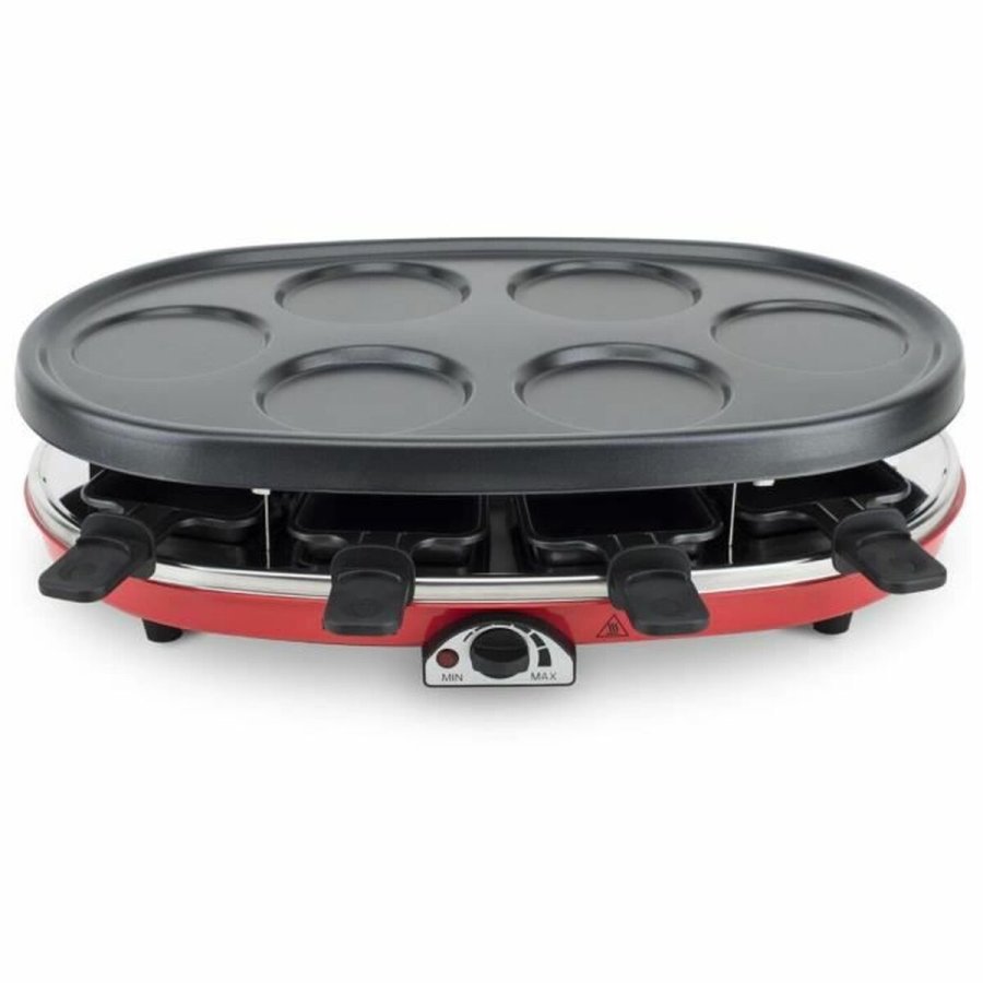 Grill-kogeplade Hkoenig RP418 1500 W #3