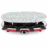 Grill-kogeplade Hkoenig RP418 1500 W #4