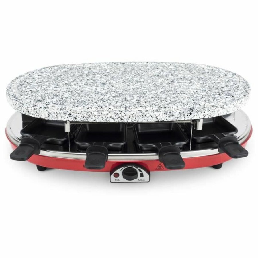 Grill-kogeplade Hkoenig RP418 1500 W #4