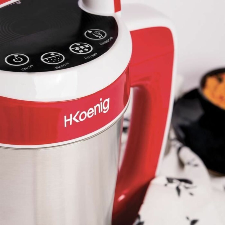 Kop-blender Hkoenig #4