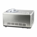 Ismaskine Hkoenig HF320 2 L 180 W Stl Rustfrit stl #2