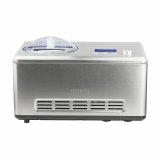 Ismaskine Hkoenig HF320 2 L 180 W Stl Rustfrit stl #3