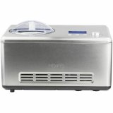Ismaskine Hkoenig HF320 2 L 180 W Stl Rustfrit stl #1