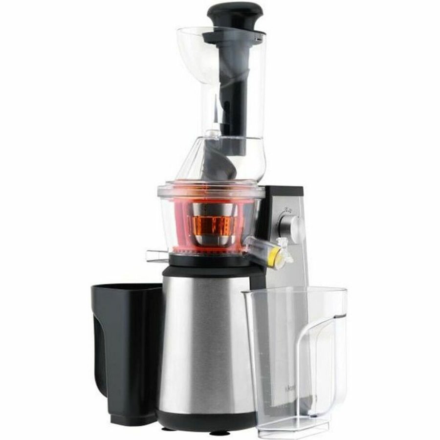 Elektrisk juicer Hkoenig GSX18 1200 W Stl 1200 W 1 L #1