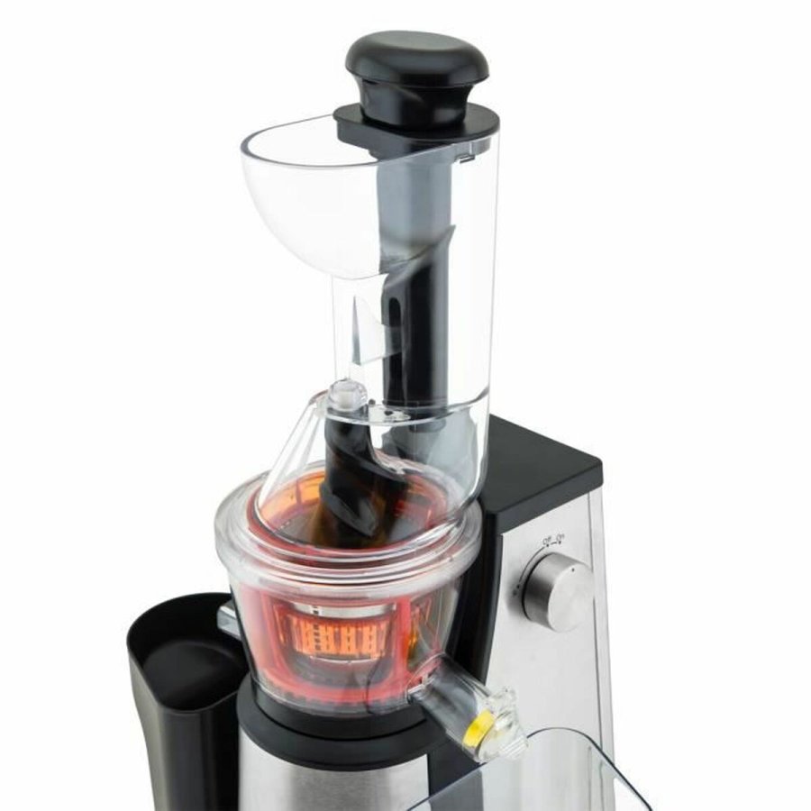 Elektrisk juicer Hkoenig GSX18 1200 W Stl 1200 W 1 L #3