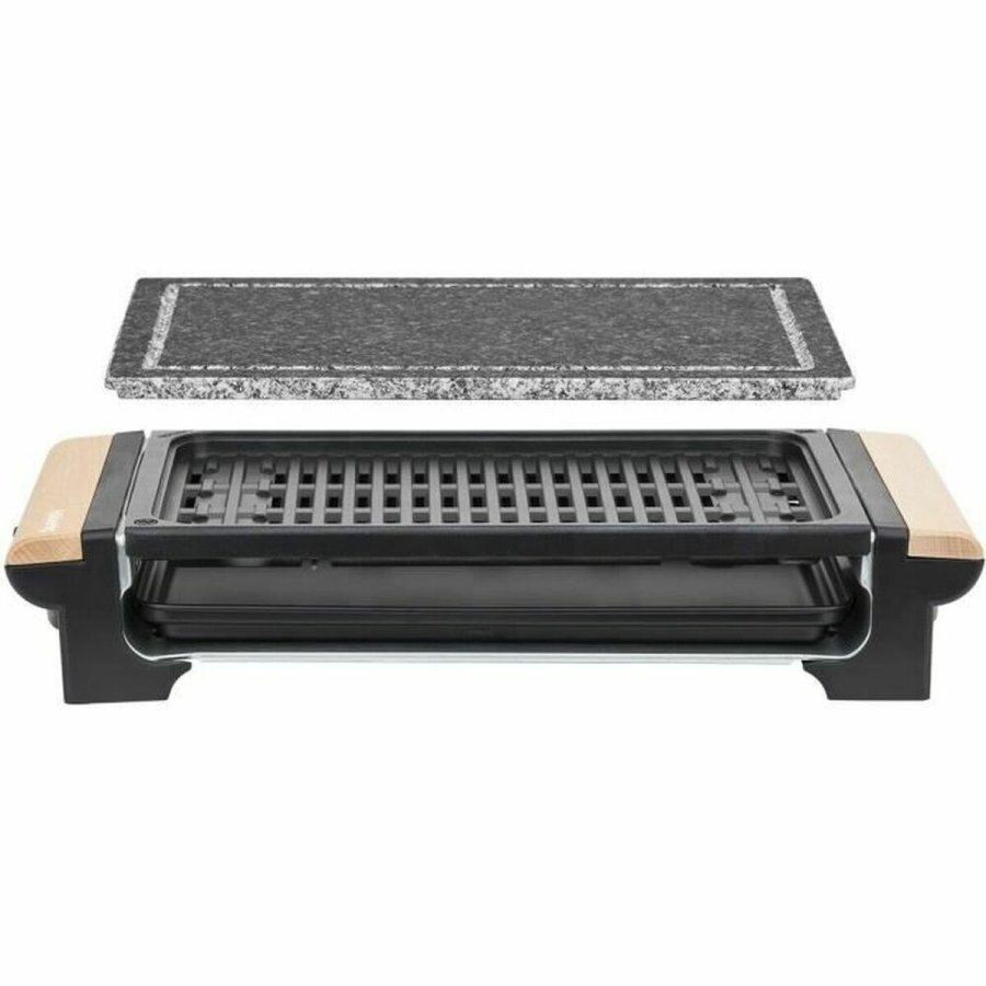 Elektrisk Grill Hkoenig RP320 #1