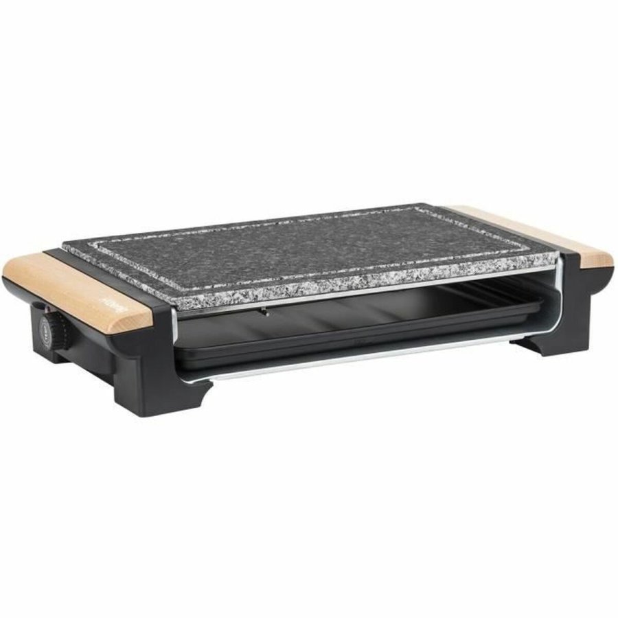Elektrisk Grill Hkoenig RP320 #2