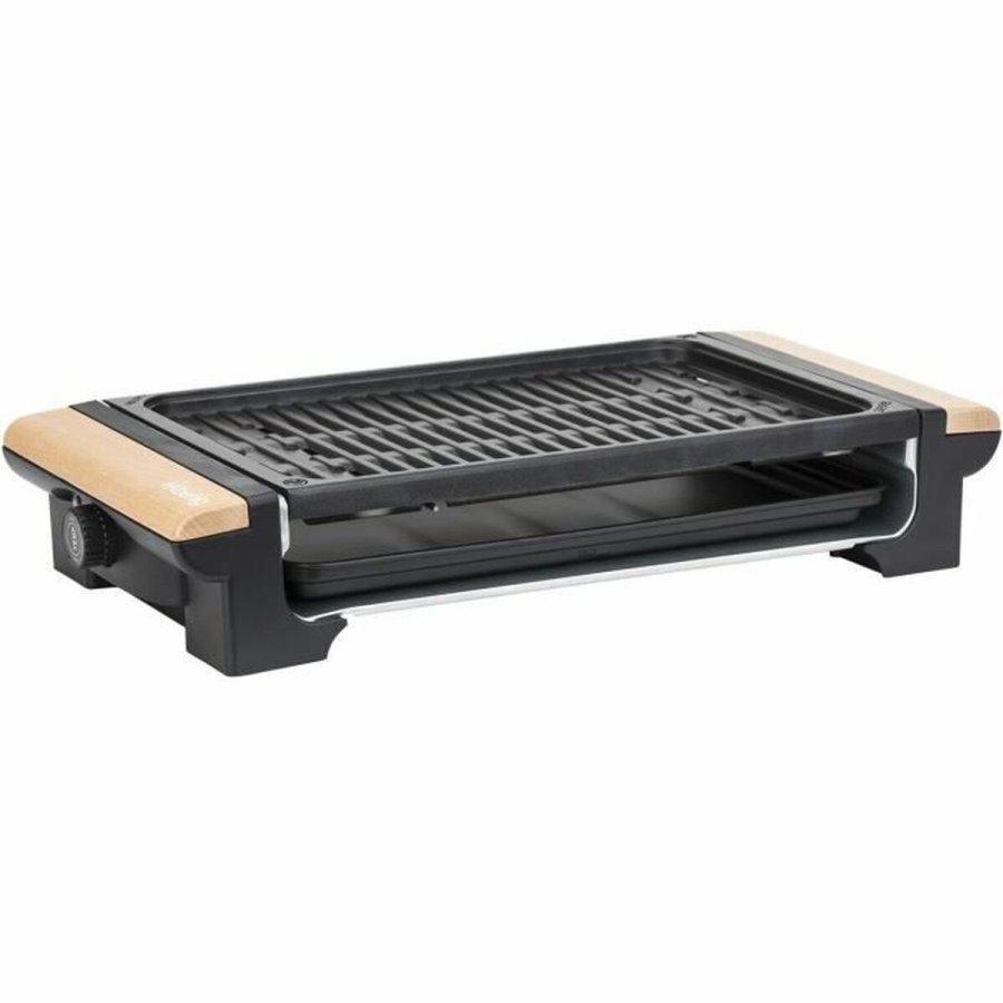 Elektrisk Grill Hkoenig RP320 #3