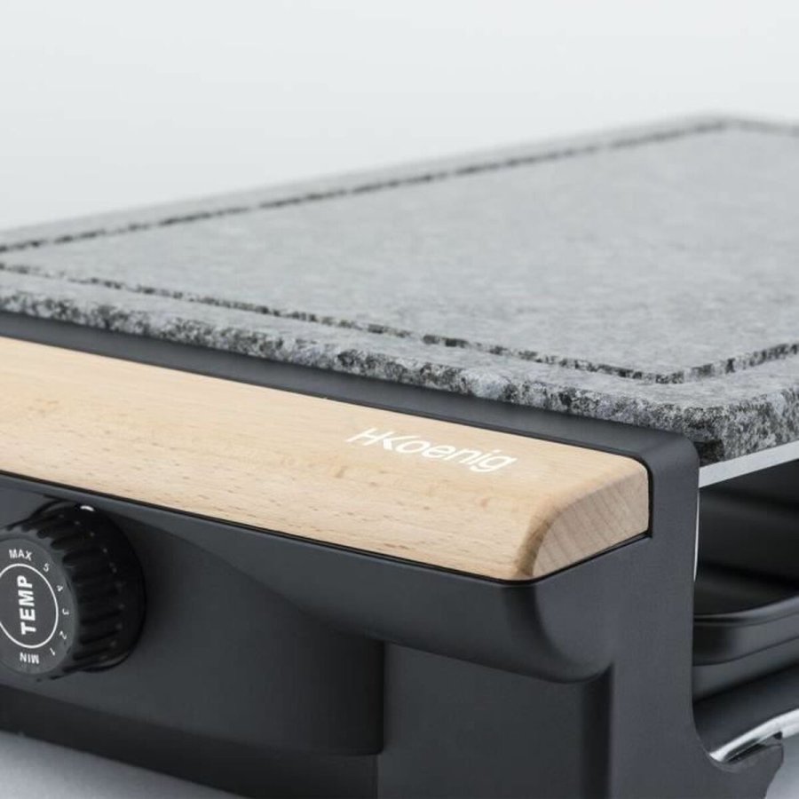 Elektrisk Grill Hkoenig RP320 #4