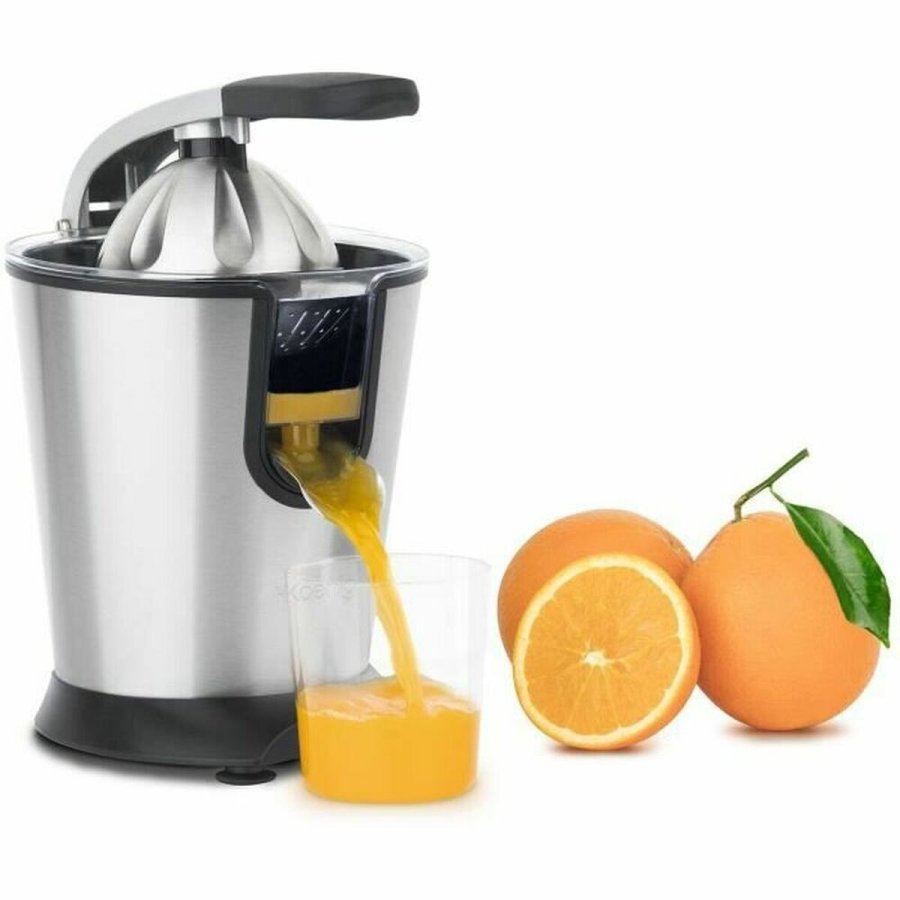 Elektrisk juicer Hkoenig AGR80 160 W Gr #1