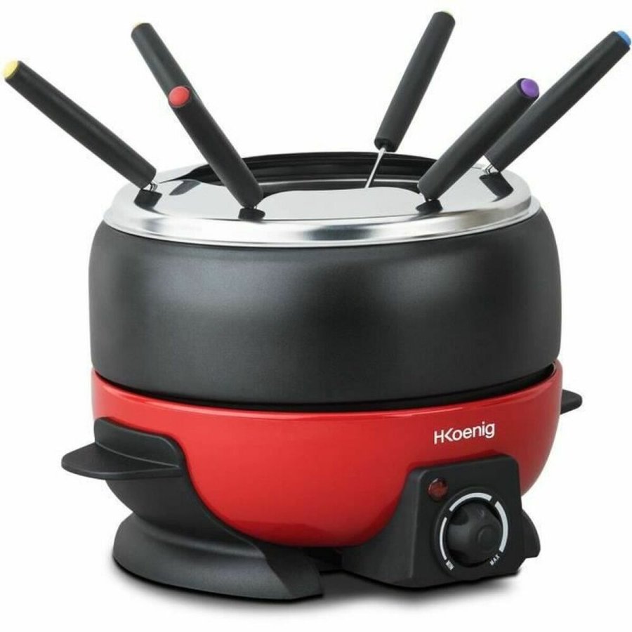 Fondue Hkoenig ALP1800 #2