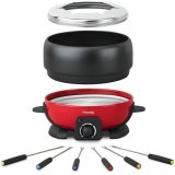 Fondue Hkoenig ALP1800 #3