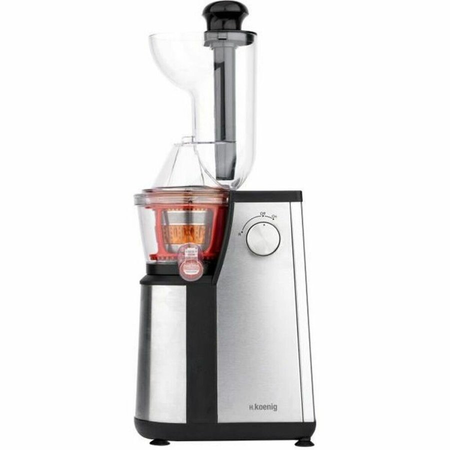 Elektrisk juicer Hkoenig GSX22 400 W #1