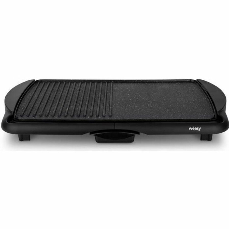 Elektrisk Grill Wasy 2000 W #1