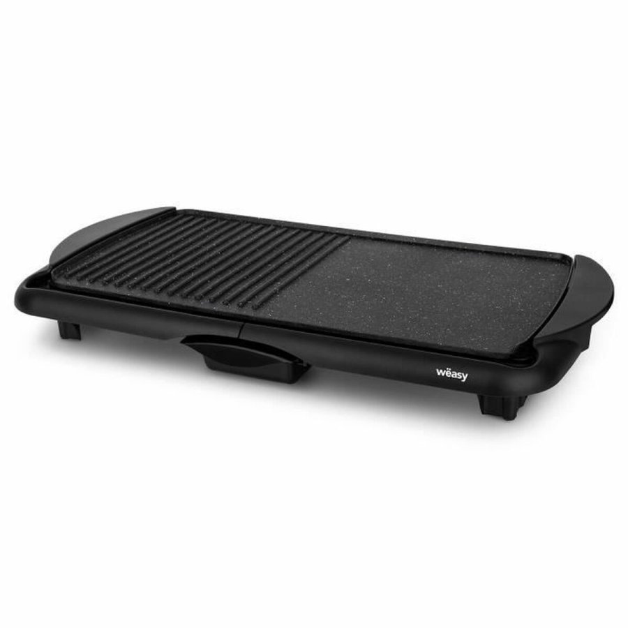 Elektrisk Grill Wasy 2000 W #2