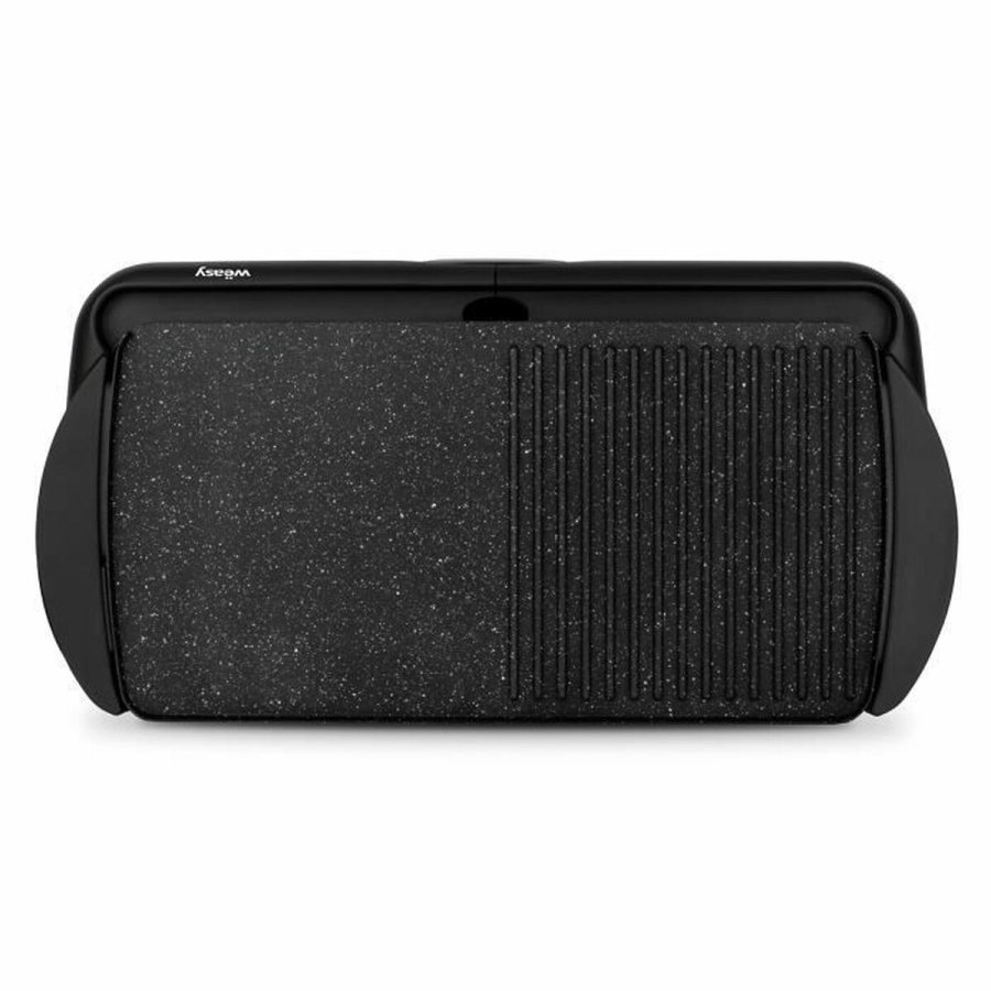 Elektrisk Grill Wasy 2000 W #3