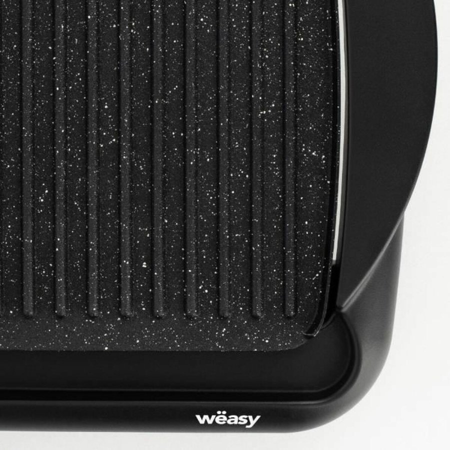 Elektrisk Grill Wasy 2000 W #4