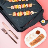 Elektrisk Grill Wasy 2000 W #5