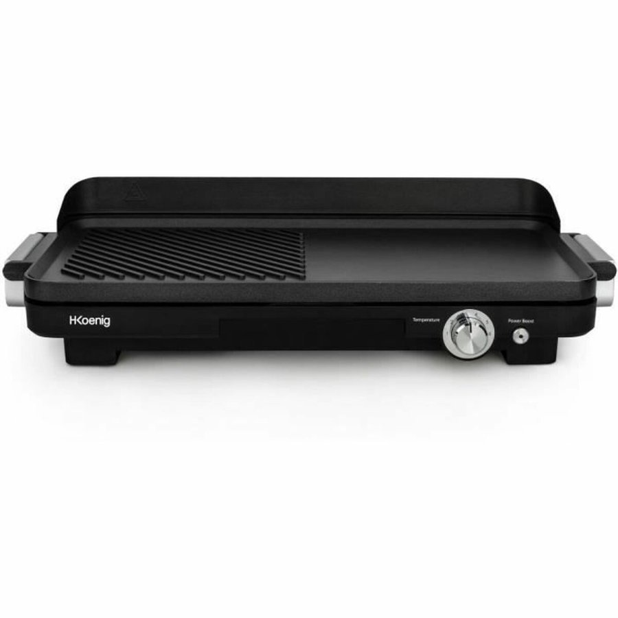 Grillpande Hkoenig GRX330 #1