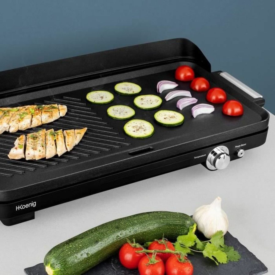 Grillpande Hkoenig GRX330 #2