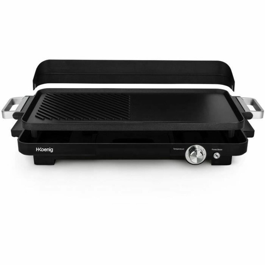 Grillpande Hkoenig GRX330 #3