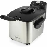 Frituregryde Hkoenig DFX500 3 L 2200 W #1