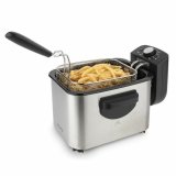 Frituregryde Hkoenig DFX500 3 L 2200 W #2