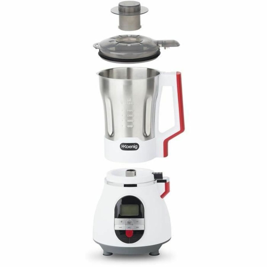 Kop-blender Hkoenig MXC36 900 W 1,4 L #3